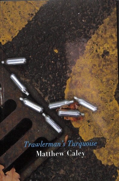 Trawlermans Turquoise (Paperback)