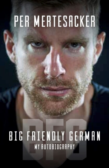 BFG (Hardcover)