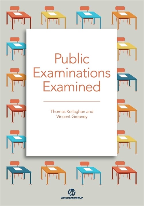 Public Examinations Examined (Paperback)