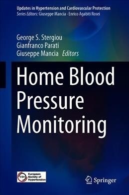 Home Blood Pressure Monitoring (Hardcover)