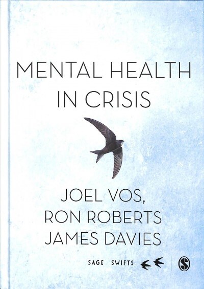 Mental Health in Crisis (Hardcover)