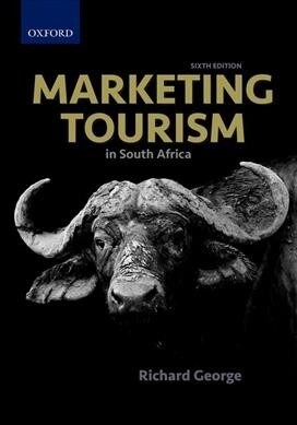 Marketing Tourism in South Africa (Paperback, 6)