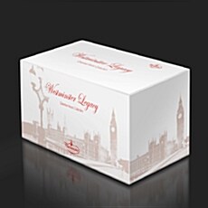 Westminster Legacy - Chamber Music Collection [59CD] [세계 최초 한국 1000조 한정반]