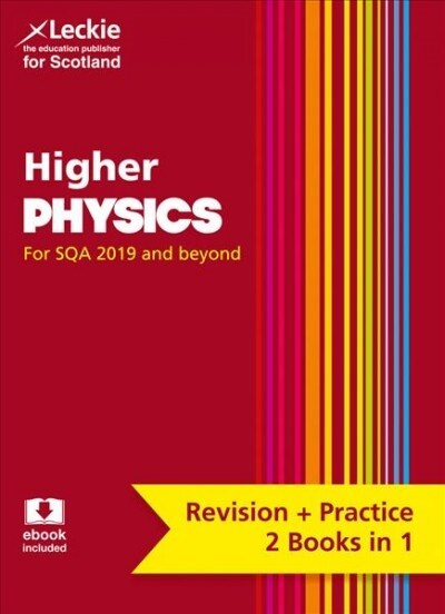 Higher Physics : Preparation and Support for Sqa Exams (Paperback)