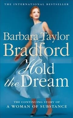 Hold the Dream (Paperback)
