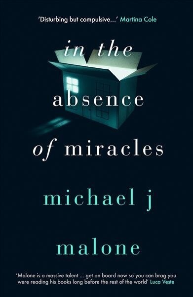 In the Absence of Miracles (Paperback)