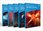 Space Physics and Aeronomy, Set (Hardcover, Volumes)