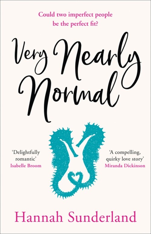 Very Nearly Normal (Paperback)