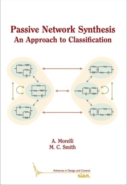 Passive Network Synthesis : An Approach to Classification (Paperback)