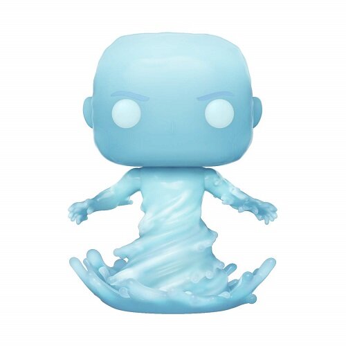 POP Marvel: Spider-Man FFH - Hydro-Man (Other)