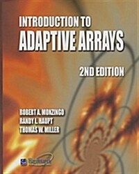 Introduction to Adaptive Arrays (Hardcover)