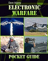 Electronic Warfare Pocket Guide (Spiral)