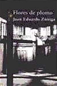 FLORES DE PLOMO (Paperback)