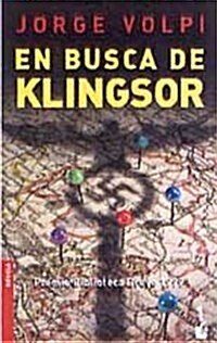 En Busca De Klingsor (Paperback)