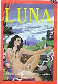 Luna (Hardcover)