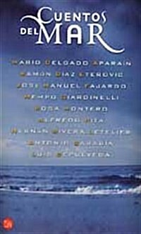 CUENTOS DEL MAR (Paperback)