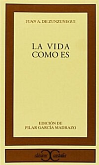 LA VIDA COMO ES (Paperback)