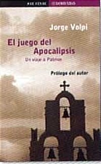 EL JUEGO DEL APOCALIPSIS (UN VIAJEA PATMOS) (Paperback)