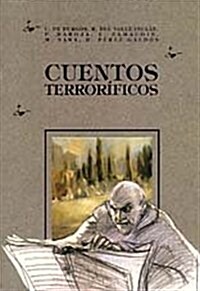 Cuentos terrorificos / Scary Stories (Paperback)