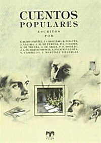 Cuentos populares / Popular Stories (Paperback)