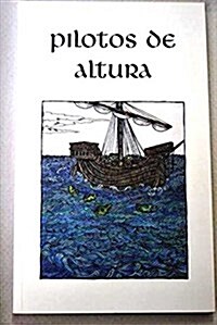 PILOTOS DE ALTURA (Paperback)