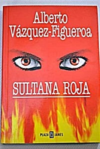 SULTANA ROJA (Paperback)