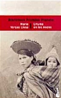 Lituma en Los Andes / Death in the Andes (Paperback)