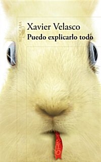 PUEDO EXPLICARLO TODO (Paperback)
