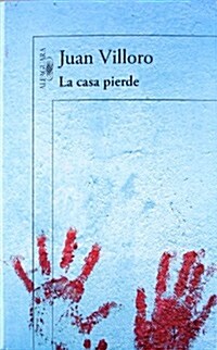 LA CASA PIERDE (Paperback)