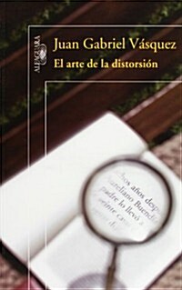 EL ARTE DE LA DISTORSION (Paperback)