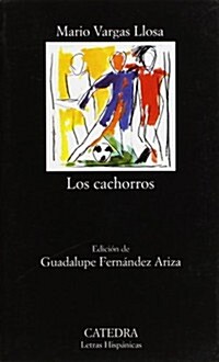 Los Cachorros (Paperback)