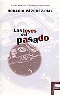 LAS LEYES DEL PASADO (Paperback)