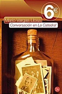 CONVERSACION EN LA CATEDRAL (ED.LIMITADA)ED.DISPON. 9788466319157 (Paperback)