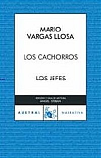 LOS JEFES / LOS CACHORROSEDIC.DISPONIBLE 9788467035162 (Paperback)