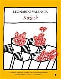 KAZBEK (Paperback)