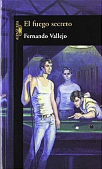 EL FUEGO SECRETO (Paperback)