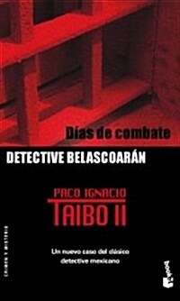 DIAS DE COMBATE (BOOKET) (Paperback)