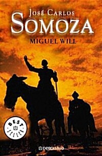 MIGUEL WILL (Paperback)