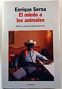 EL MIEDO A LOS ANIMALES (Paperback)