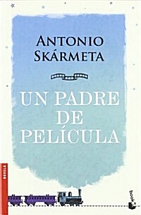 UN PADRE DE PELICULA (BOOKET) (Paperback)