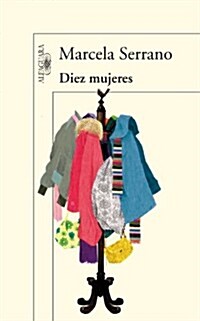 DIEZ MUJERES (Paperback)