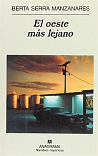 EL OESTE MAS LEJANO (Hardback)