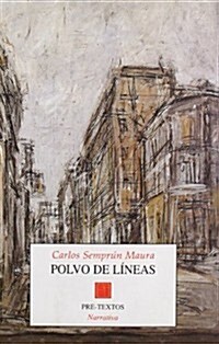 POLVO DE LINEAS (Paperback)