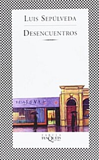 DESENCUENTROS (FABULA) (Paperback)