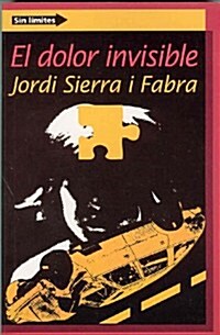 EL DOLOR INVISIBLEED. DISPONIBLE: 9788475969114 (Paperback)