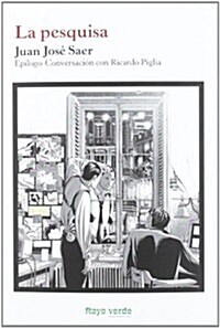 LA PESQUISA (Paperback)