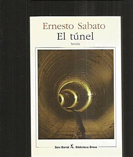 EL TUNELEDICION DISPONIBLE 84-322 1611 (Paperback)