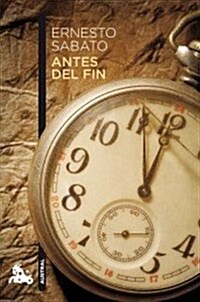 ANTES DEL FIN (AUSTRAL) (Paperback)