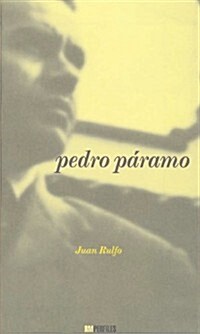 PEDRO PARAMO (Rag book)