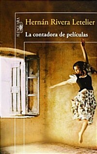 LA CONTADORA DE PELICULAS (Paperback)